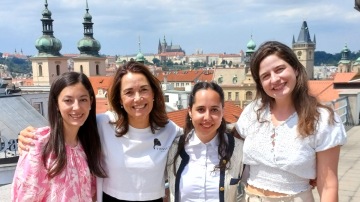 Když se věda mění v dobrodružství