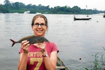 Fascinující a tajemné. Jaký je svět Zuzany Musilové?