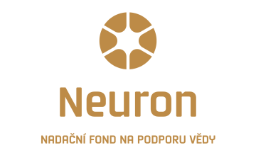 Děkujeme mecenášům a partnerům Cen Neuron 2021