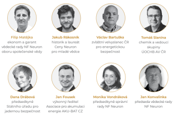 Neuron Online Club: Proč jsou energie tak drahé?