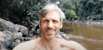 Expedice Neuron naposledy vyráží do Konga. Práce ale nekončí