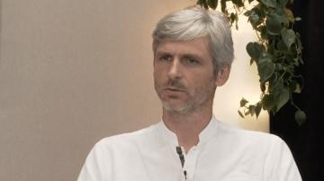 S Tomášem Jůnkem o Expedici Neuron Dzamba Ya Lobi