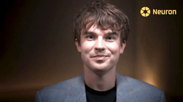 Kovy & laureáti Cen Neuron 2022