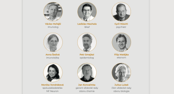 Není vakcína jako vakcína