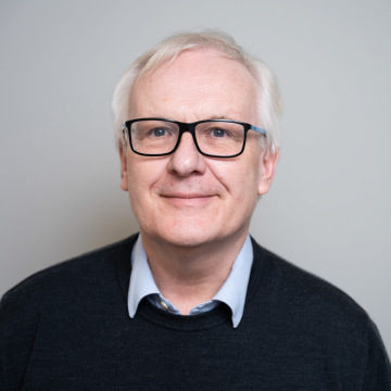 Stefan Söldner-Rembold