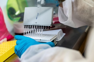 Věda a byznys společně proti koronaviru