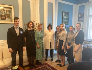 Mladí čeští vědci míří do Izraele díky novému projektu vědeckých stáží