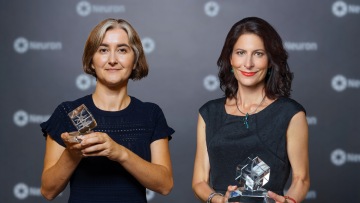 Pohled laureátek Ceny Neuron: Co dusí českou vědu?