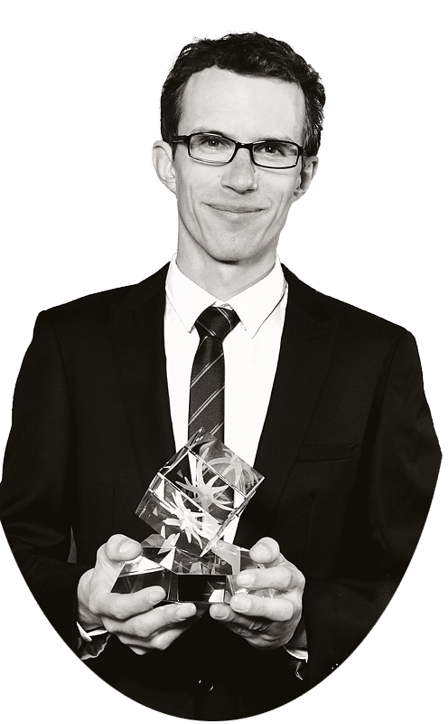 RNDr. Michal Šimíček, Ph.D.