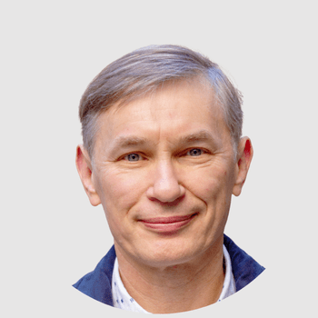 Alexander A.  Voronov