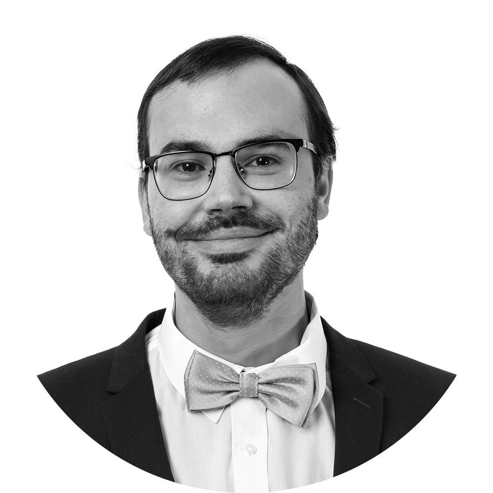 Mgr. Václav Rozhoň, Ph.D.