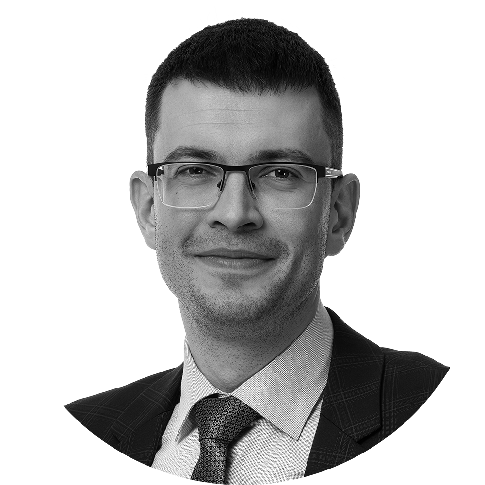 Ing. Vít Svoboda, Dr.