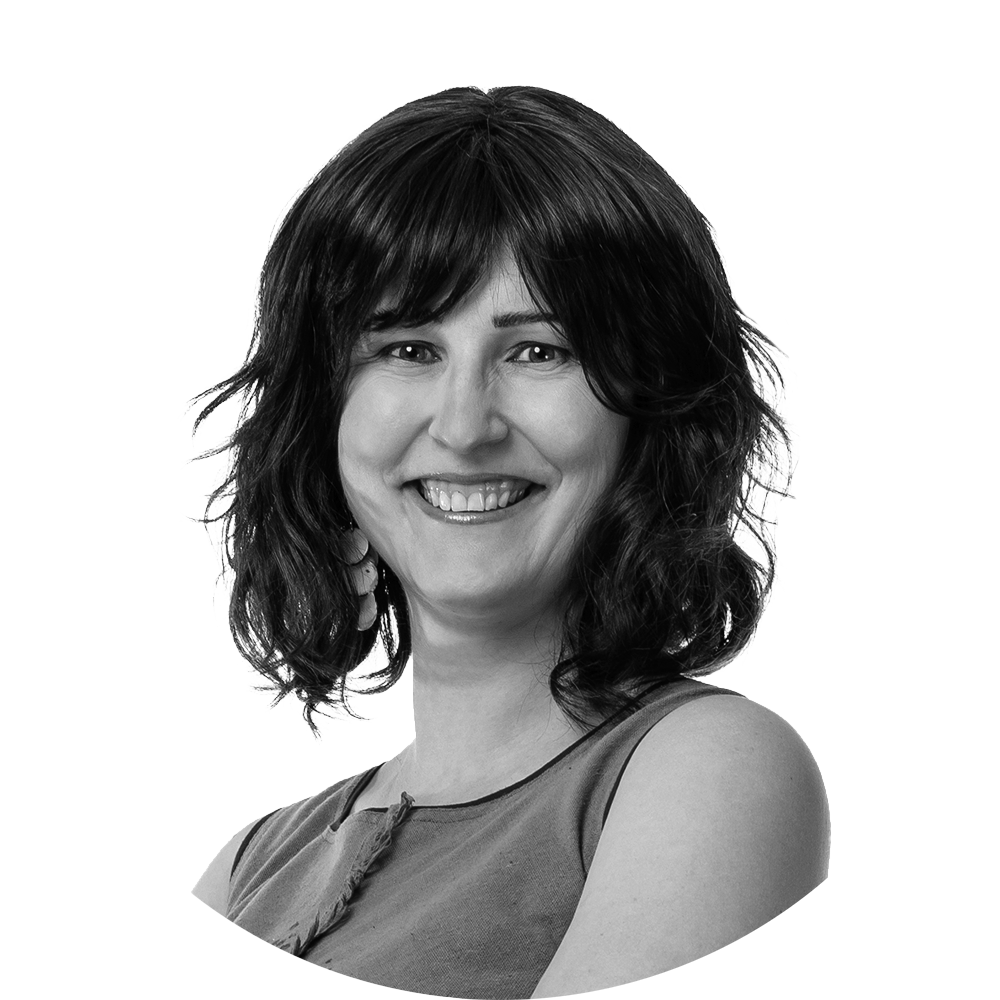 Mgr. Zuzana Hofmanová, Dr.